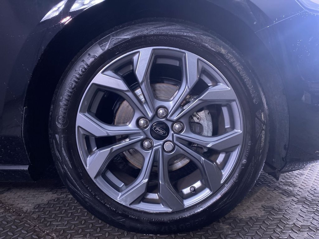 Used Ford Focus 2024 for sale - 76406772: Photo 12