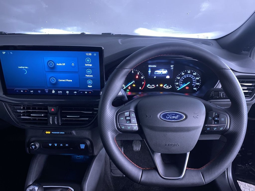 Used Ford Focus 2024 for sale - 76406772: Photo 16