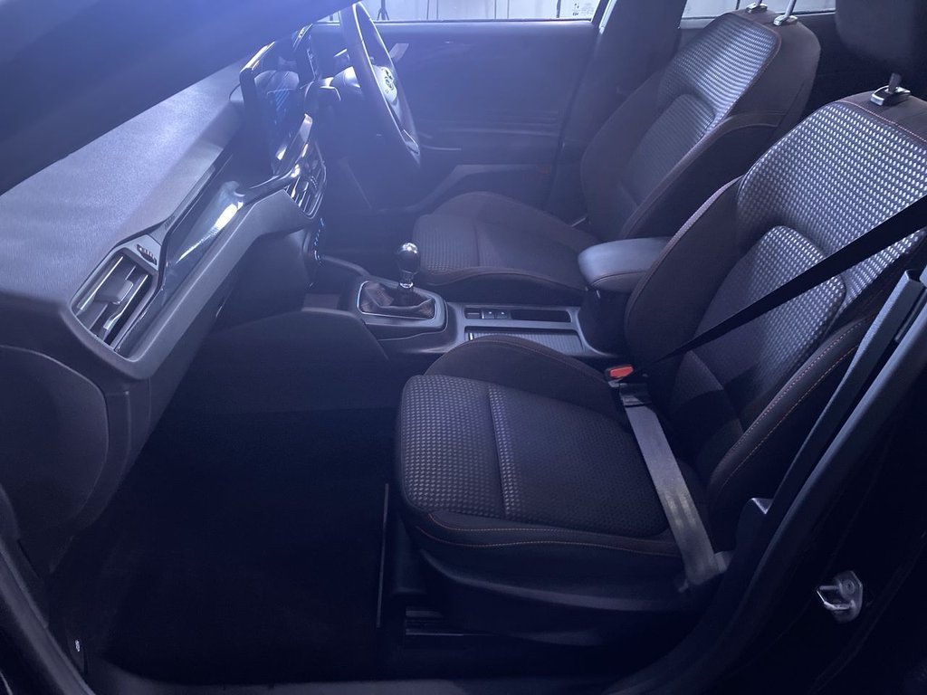 Used Ford Focus 2024 for sale - 76406772: Photo 17