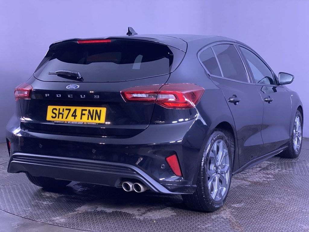 Used Ford Focus 2024 for sale - 76406772: Photo 8