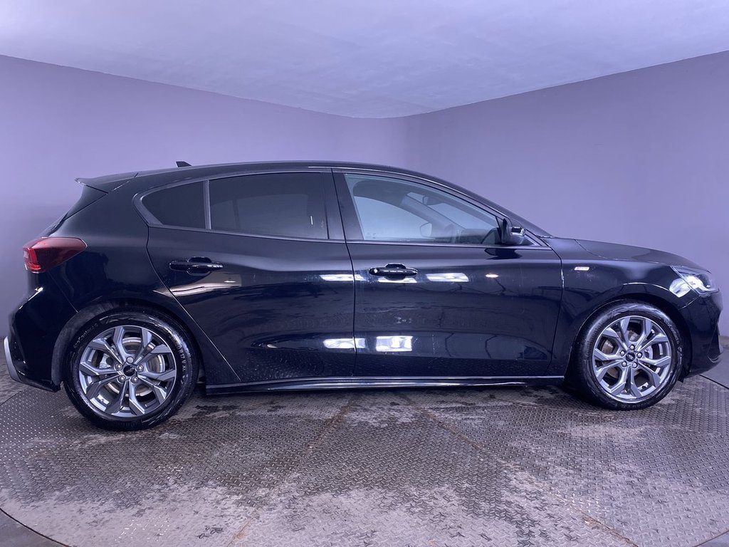 Used Ford Focus 2024 for sale - 76406772: Photo 9