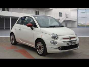 2022 (72) - 1.0 MHEV RED Hatchback 3dr Petrol Manual Euro 6 (s/s) (70 bhp)