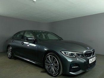 Used BMW 3 Series 2019 for sale - 75630269: Photo