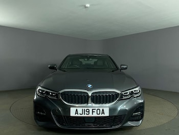 Used BMW 3 Series 2019 for sale - 75630269: Photo