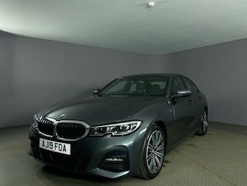 Used BMW 3 Series 2019 for sale - 75630269: Photo