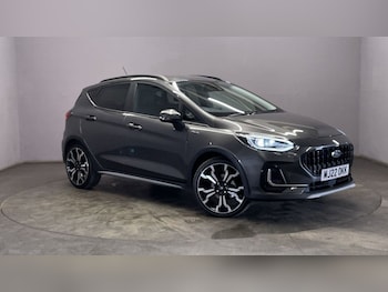 Ford - Fiesta
