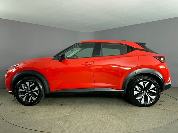 Used Nissan Juke 2023 for sale - 75473776: Photo 13