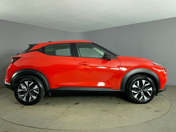 Used Nissan Juke 2023 for sale - 75473776: Photo 17