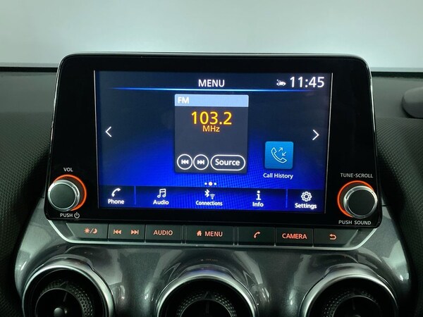 Used Nissan Juke 2023 for sale - 75473776: Photo 20