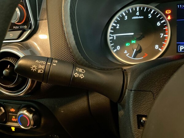 Used Nissan Juke 2023 for sale - 75473776: Photo 23