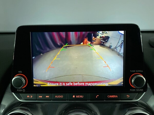 Used Nissan Juke 2023 for sale - 75473776: Photo 24
