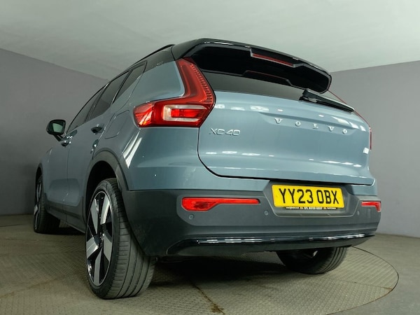 Used Volvo XC40 2023 for sale - 75432481: Photo 14
