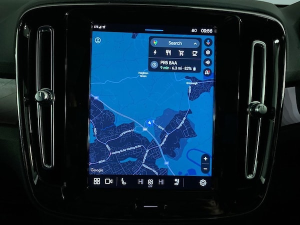 Used Volvo XC40 2023 for sale - 75432481: Photo 20
