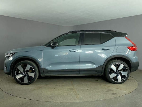 Used Volvo XC40 2023 for sale - 75432481: Photo 5