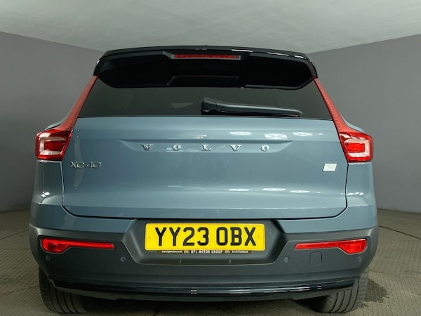 Used Volvo XC40 2023 for sale - 75432481: Photo 7