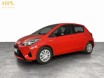 Used Toyota Yaris 2019 for sale - 79450065: Photo