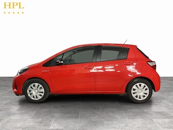 Used Toyota Yaris 2019 for sale - 79450065: Photo