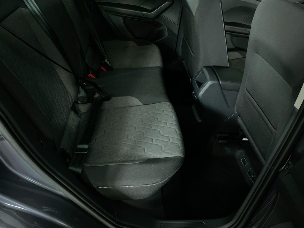 Used Volkswagen T-Cross 2024 for sale - 75359057: Photo 18