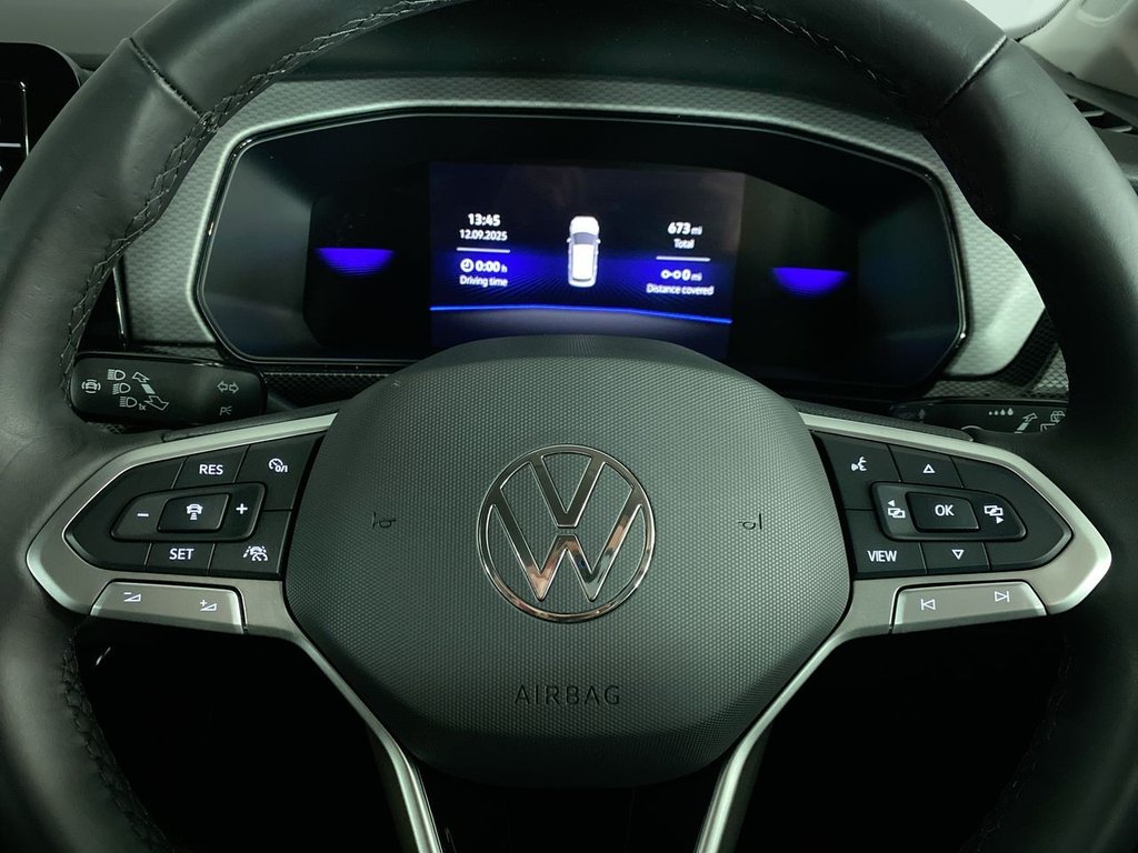 Used Volkswagen T-Cross 2024 for sale - 75359057: Photo 22