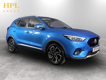 Used MG MG ZS 2021 for sale - 79534763: Photo