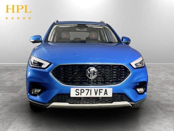 Used MG MG ZS 2021 for sale - 79534763: Photo