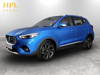 Used MG MG ZS 2021 for sale - 79534763: Photo