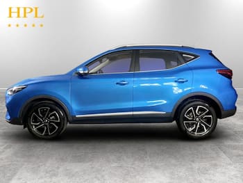 Used MG MG ZS 2021 for sale - 79534763: Photo
