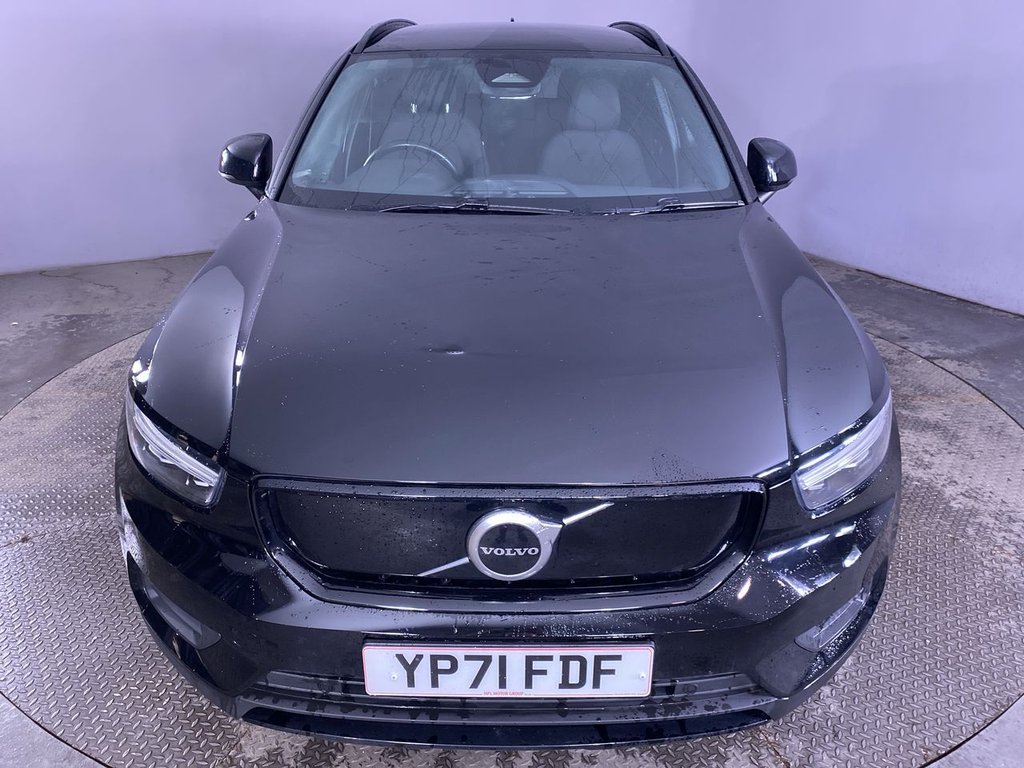 Used Volvo XC40 2021 for sale - 76496721: Photo 10