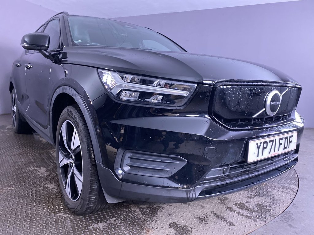 Used Volvo XC40 2021 for sale - 76496721: Photo 11