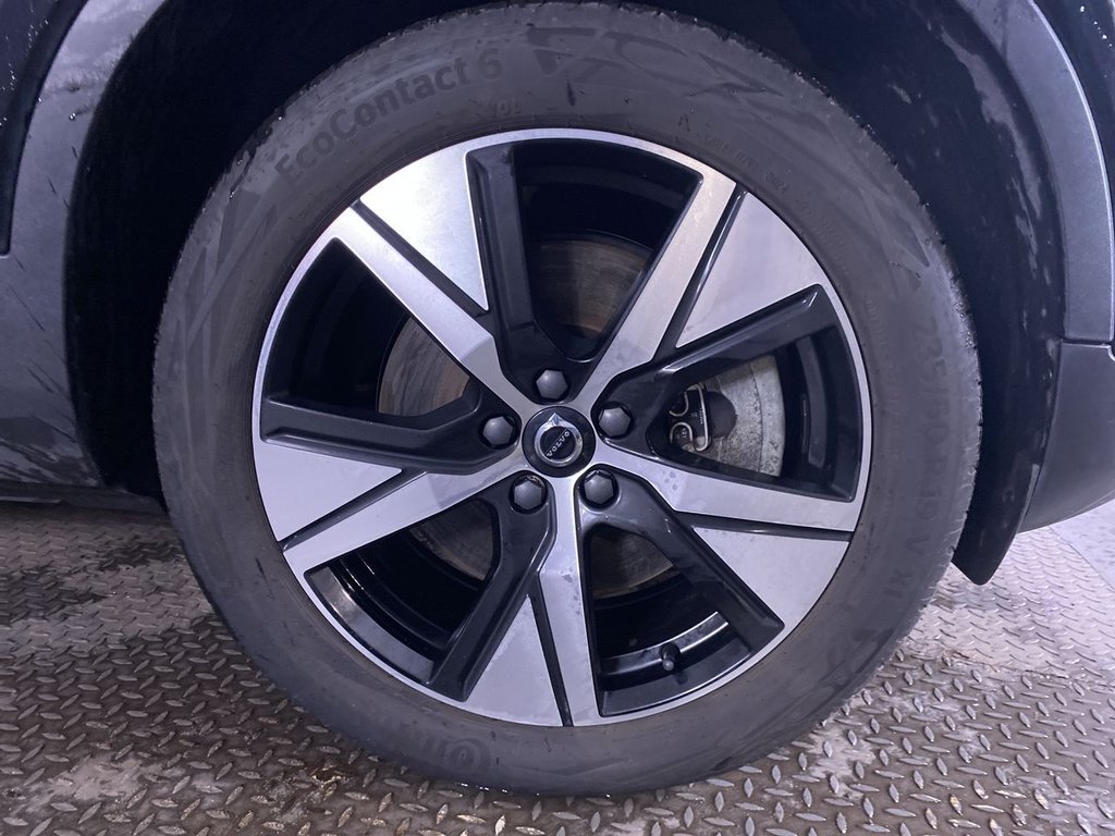 Used Volvo XC40 2021 for sale - 76496721: Photo 12