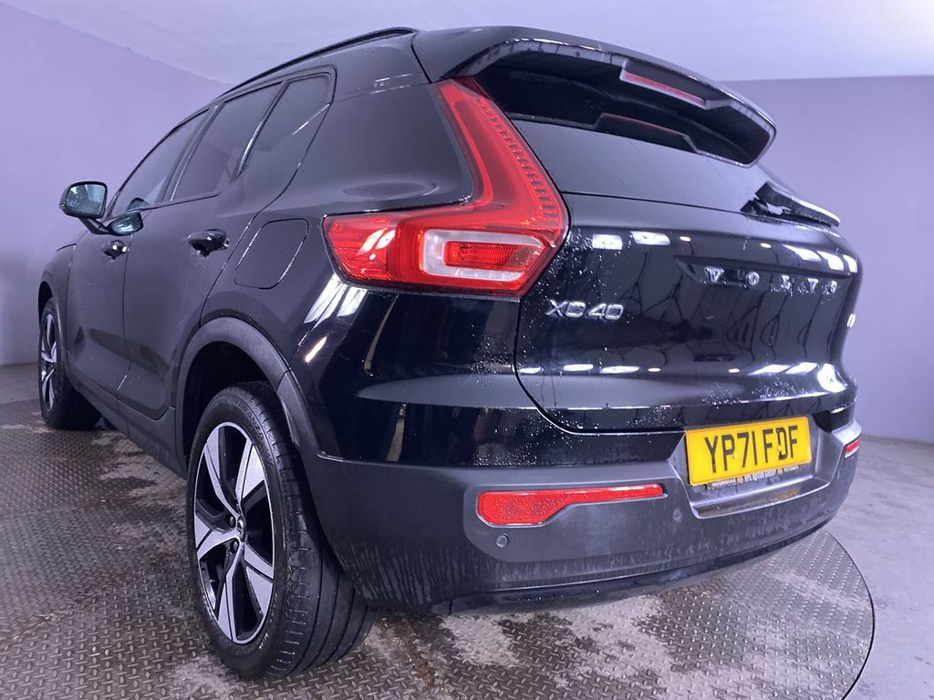 Used Volvo XC40 2021 for sale - 76496721: Photo 14