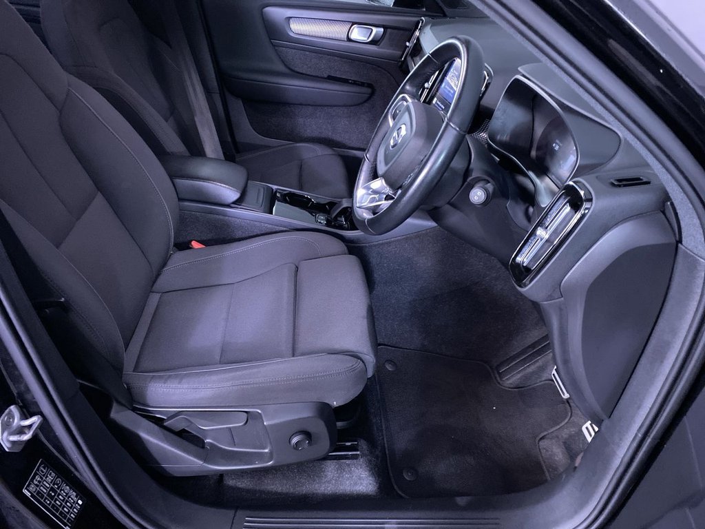 Used Volvo XC40 2021 for sale - 76496721: Photo 15