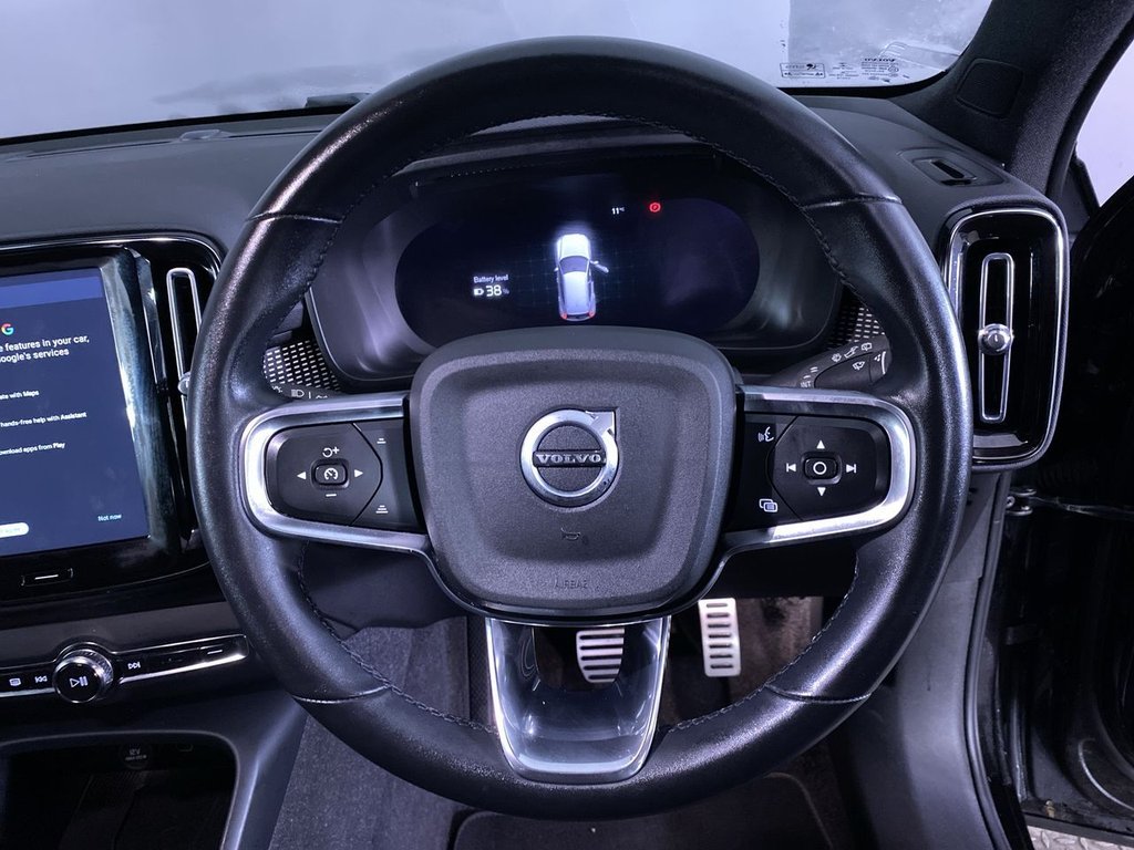 Used Volvo XC40 2021 for sale - 76496721: Photo 16