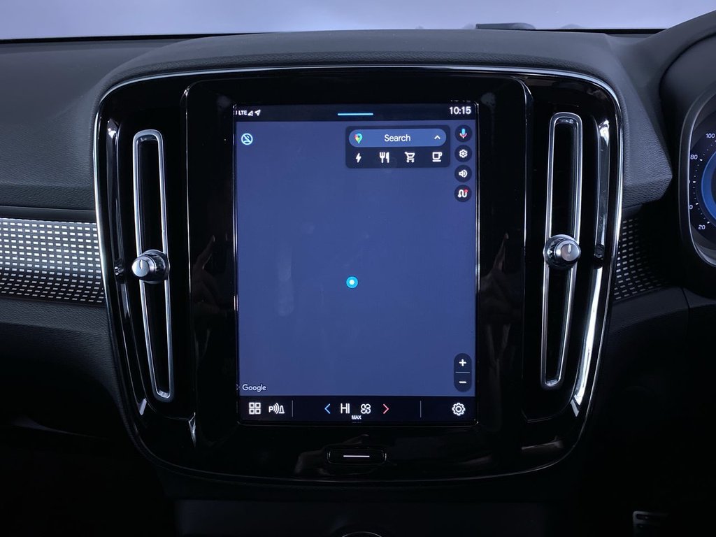 Used Volvo XC40 2021 for sale - 76496721: Photo 20