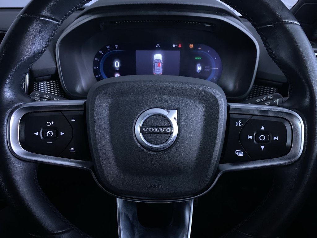 Used Volvo XC40 2021 for sale - 76496721: Photo 22