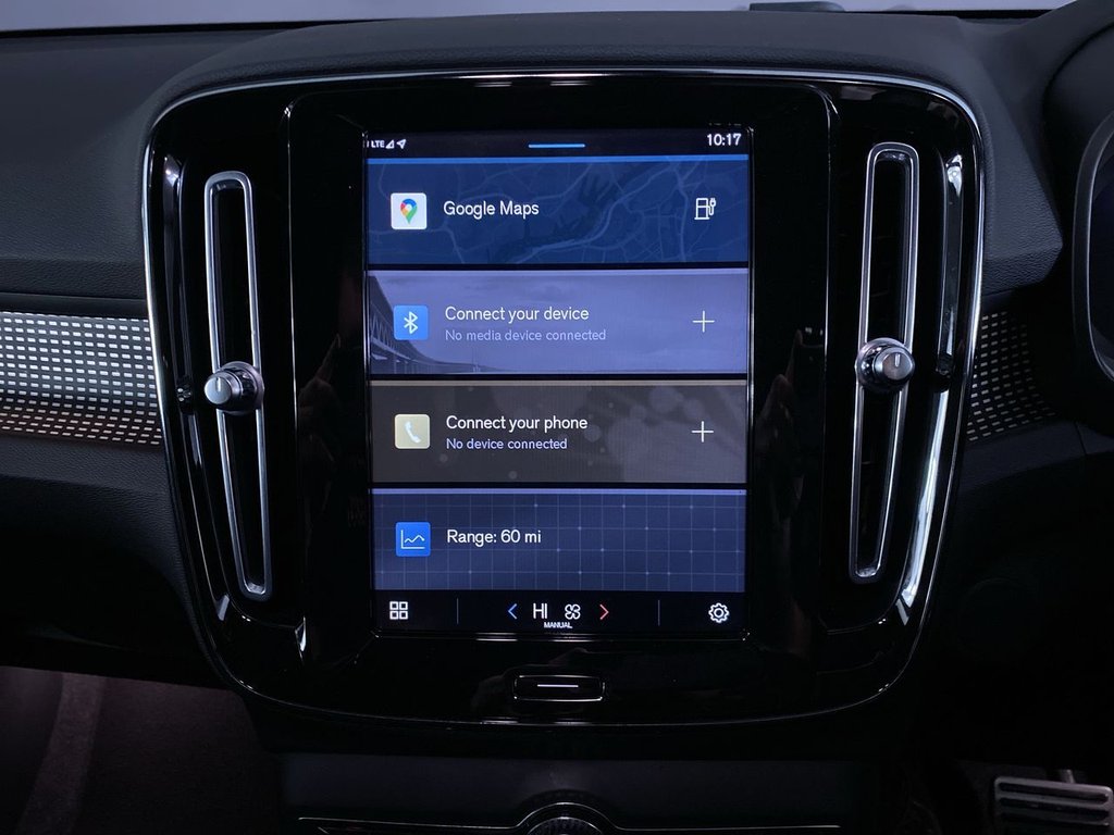 Used Volvo XC40 2021 for sale - 76496721: Photo 25