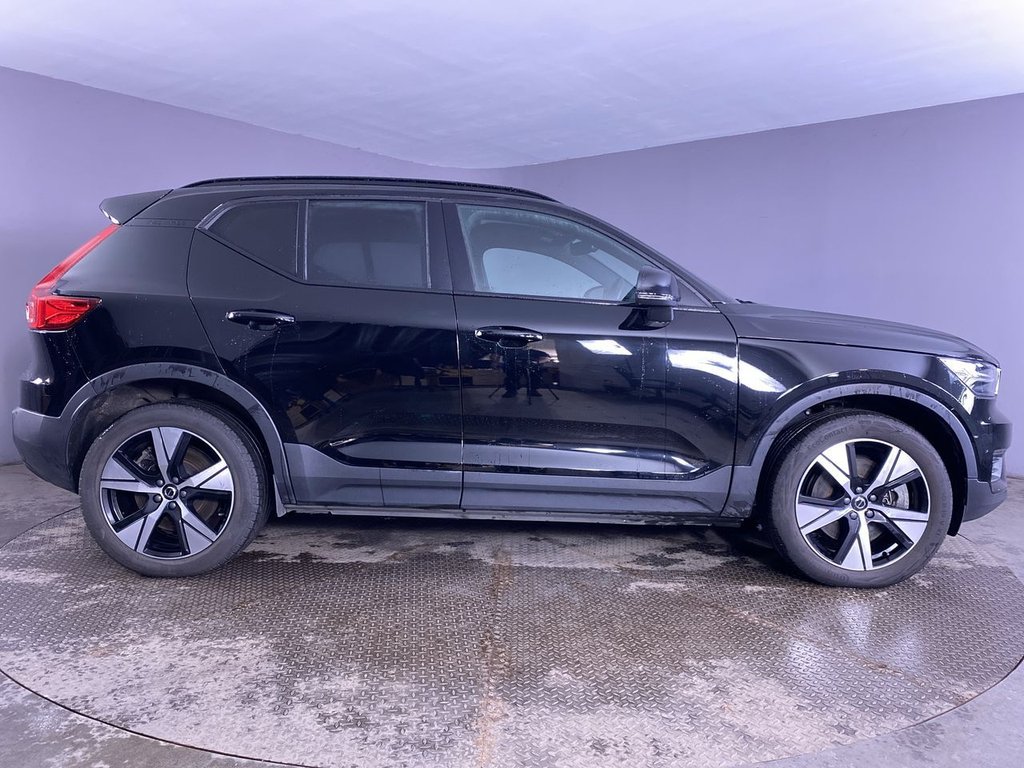 Used Volvo XC40 2021 for sale - 76496721: Photo 9