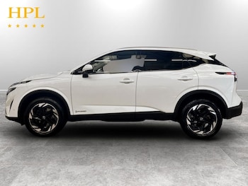 Used Nissan Qashqai 2024 for sale - 78863189: Photo