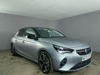 2020 (70) - 1.2 Turbo Elite Nav Premium Hatchback 5dr Petrol Manual Euro 6 (s/s) (100 p