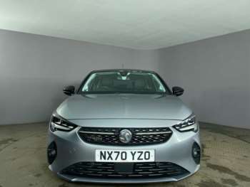 Used Vauxhall Corsa 2020 for sale - 75099318: Photo
