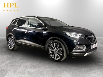 Used Renault Kadjar 2020 for sale - 79210337: Photo