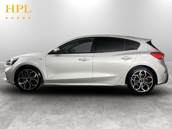 Used Ford Focus 2020 for sale - 79265272: Photo