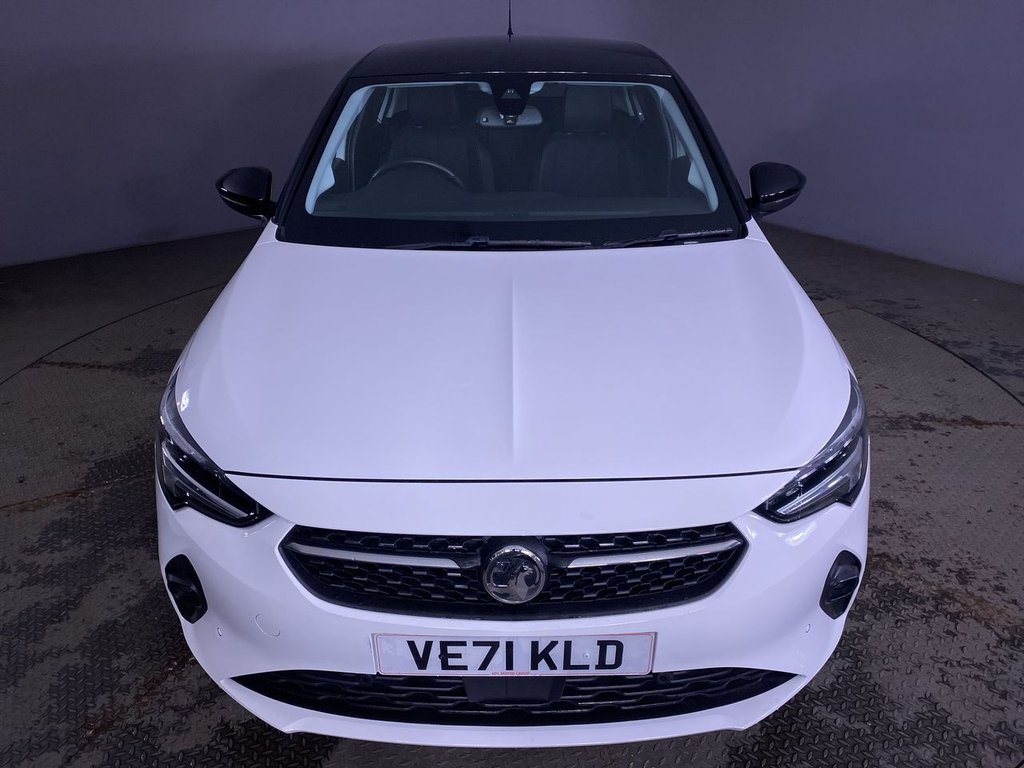 Used Vauxhall Corsa 2021 for sale - 77498812: Photo 10