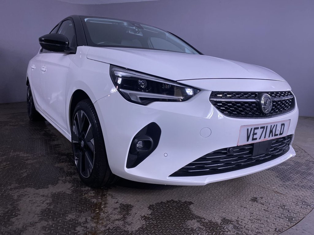 Used Vauxhall Corsa 2021 for sale - 77498812: Photo 11