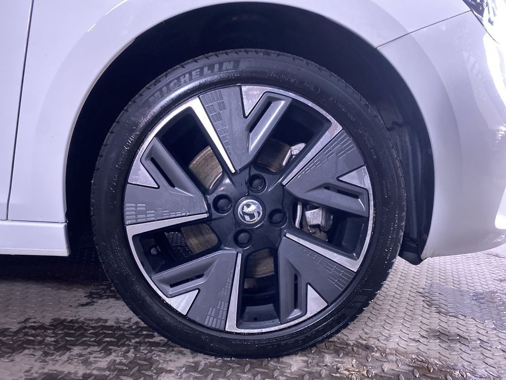 Used Vauxhall Corsa 2021 for sale - 77498812: Photo 12