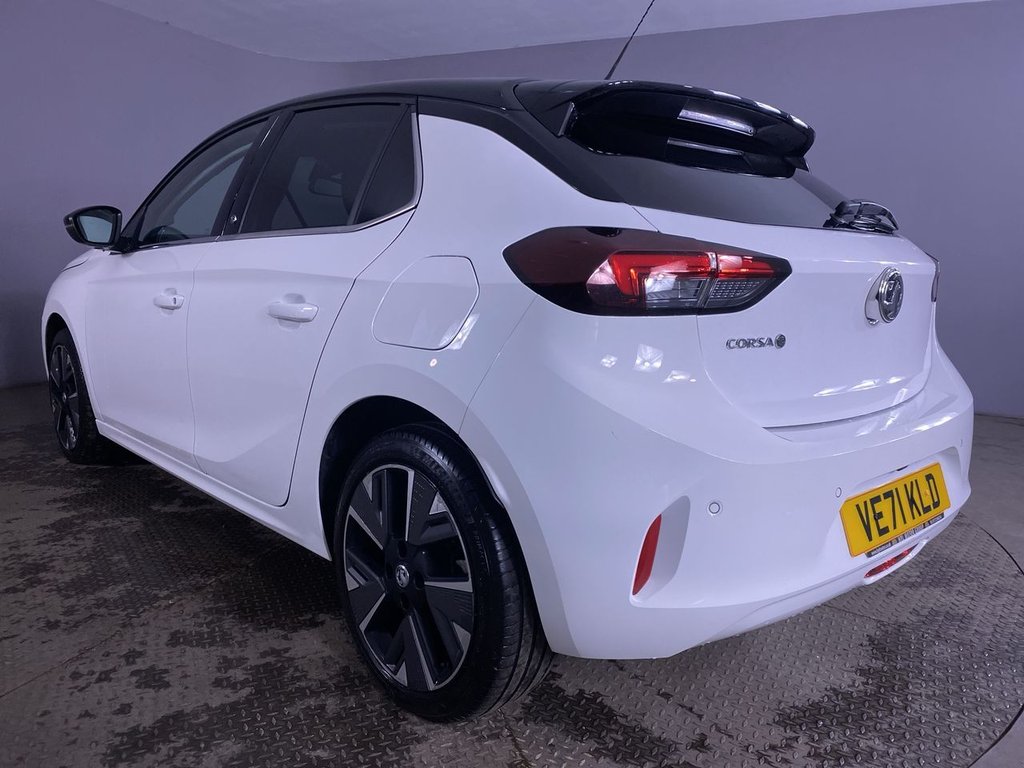 Used Vauxhall Corsa 2021 for sale - 77498812: Photo 14