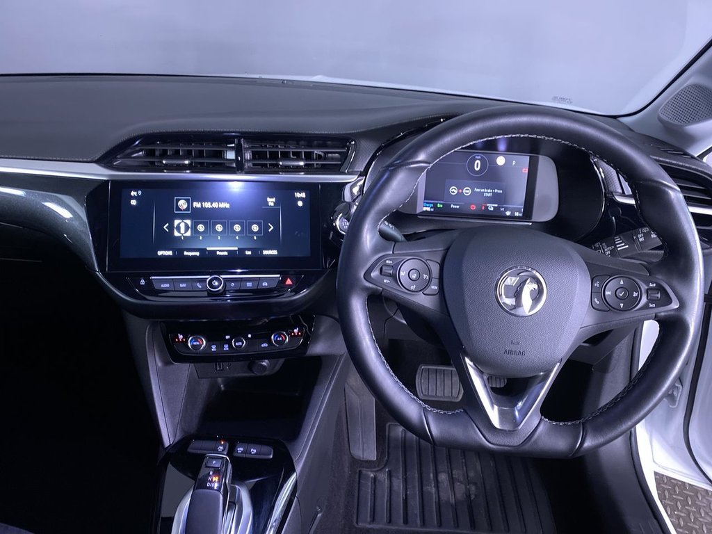 Used Vauxhall Corsa 2021 for sale - 77498812: Photo 16