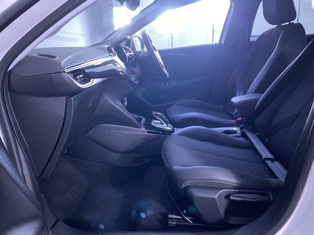 Used Vauxhall Corsa 2021 for sale - 77498812: Photo 17