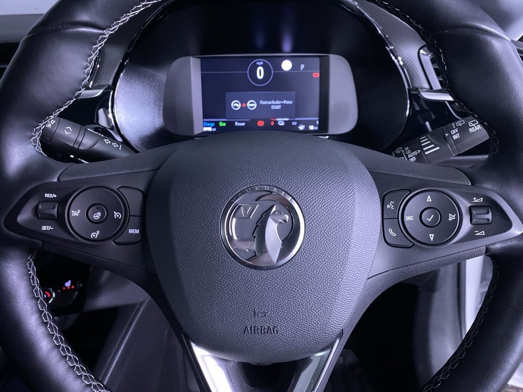 Used Vauxhall Corsa 2021 for sale - 77498812: Photo 22