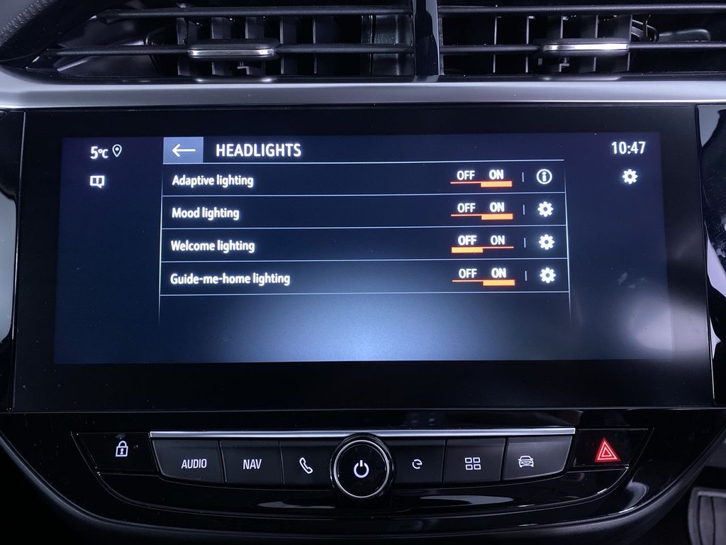 Used Vauxhall Corsa 2021 for sale - 77498812: Photo 24